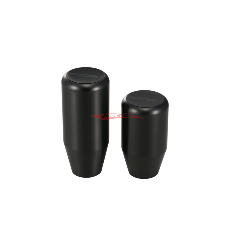 Tomei Duracon Short Gear Shift Knob (70mm) Fits Subaru & Toyota 6 Speed (28mm / M12 x 1.25)