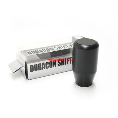 Tomei Duracon Tall Gear Shift Knob (V2 90mm) Fits Nissan / Mitsubishi / Subaru / Suzuki (M10 x 1.25)