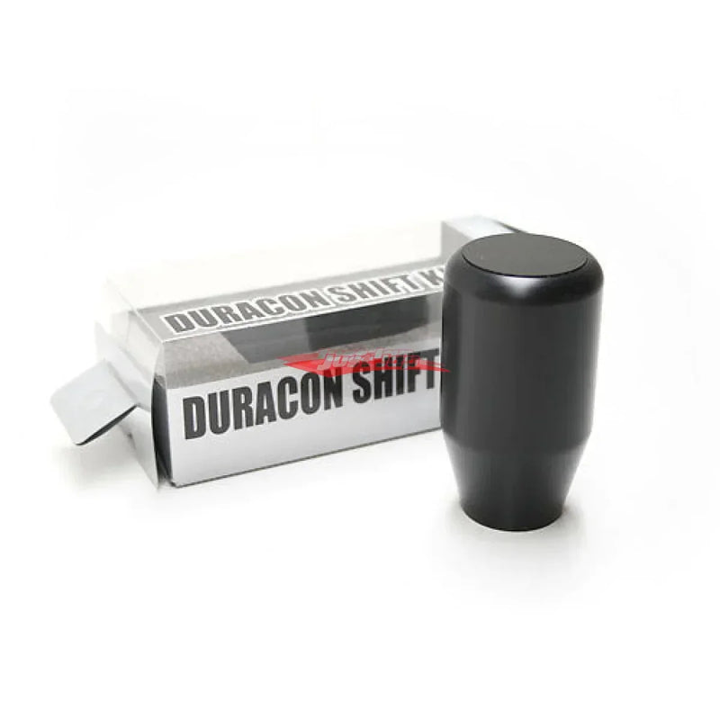 Tomei Duracon Tall Gear Shift Knob (V2 90mm) Fits Nissan / Mitsubishi / Subaru / Suzuki (M10 x 1.25)