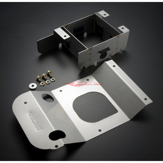 Tomei Engine Oil Pan / Sump Baffle Kit fits Nissan R32/R33/R34 GTR & C34 Stagea 260RS (RB26DETT)