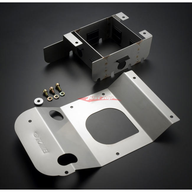 Tomei Engine Oil Pan / Sump Baffle Kit fits Nissan R32/R33/R34 GTR & C34 Stagea 260RS (RB26DETT)