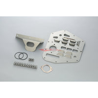 Tomei Engine Oil Pan / Sump Baffle Kit Fits Toyota GT86 ZC6 & Subaru BRZ ZN6 (FA20DI)