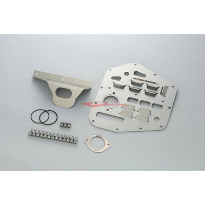 Tomei Engine Oil Pan / Sump Baffle Kit Fits Toyota GT86 ZC6 & Subaru BRZ ZN6 (FA20DI)