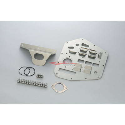 Tomei Engine Oil Pan / Sump Baffle Kit Fits Toyota GT86 ZC6 & Subaru BRZ ZN6 (FA20DI)