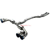 Tomei Expreme Titanium Exhaust System Fits Nissan R35 GT-R
