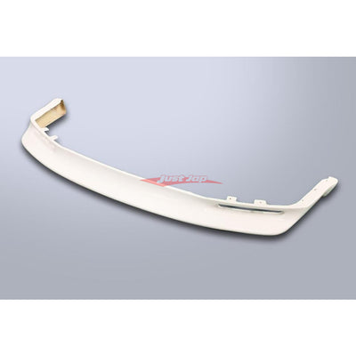 Tomei Front Lower Lip Spoiler fits Nissan Skyline GTR BNR32