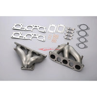 Tomei Full Cast Manifold Set Fits Skyline R32/R33/R34 GTR & C34 Stagea 260RS (RB26DETT)