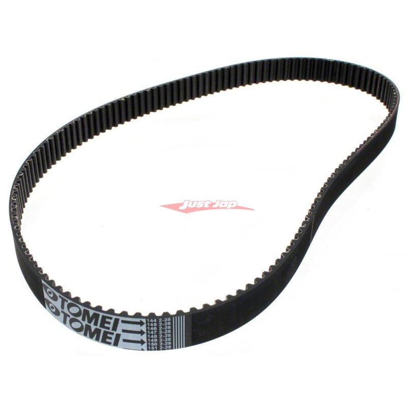 Tomei Heavy Duty Timing Belt Fits Nissan RB20/RB25/RB26 (DOHC)