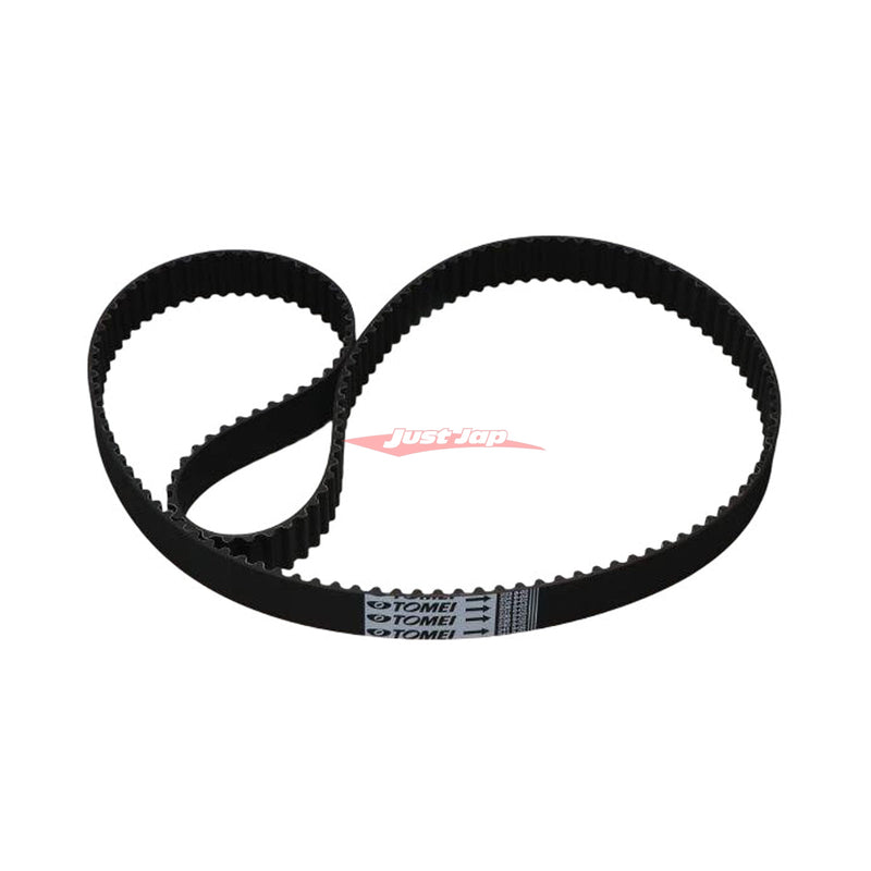 Tomei Heavy Duty Timing Belt Fits Toyota Chaser, Crown, Cresta, Mark II, Verossa, Soarer & Supra (1JZ Engines)