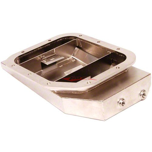 Tomei High Capacity Gated Sump / Oil Pan Fits Nissan S13/S14/S15 Silvia & 180SX/200SX (SR20DE/T)