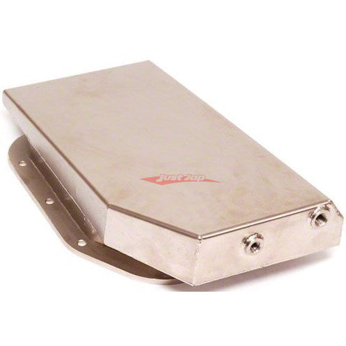 Tomei High Capacity Gated Sump / Oil Pan Fits Nissan S13/S14/S15 Silvia & 180SX/200SX (SR20DE/T)