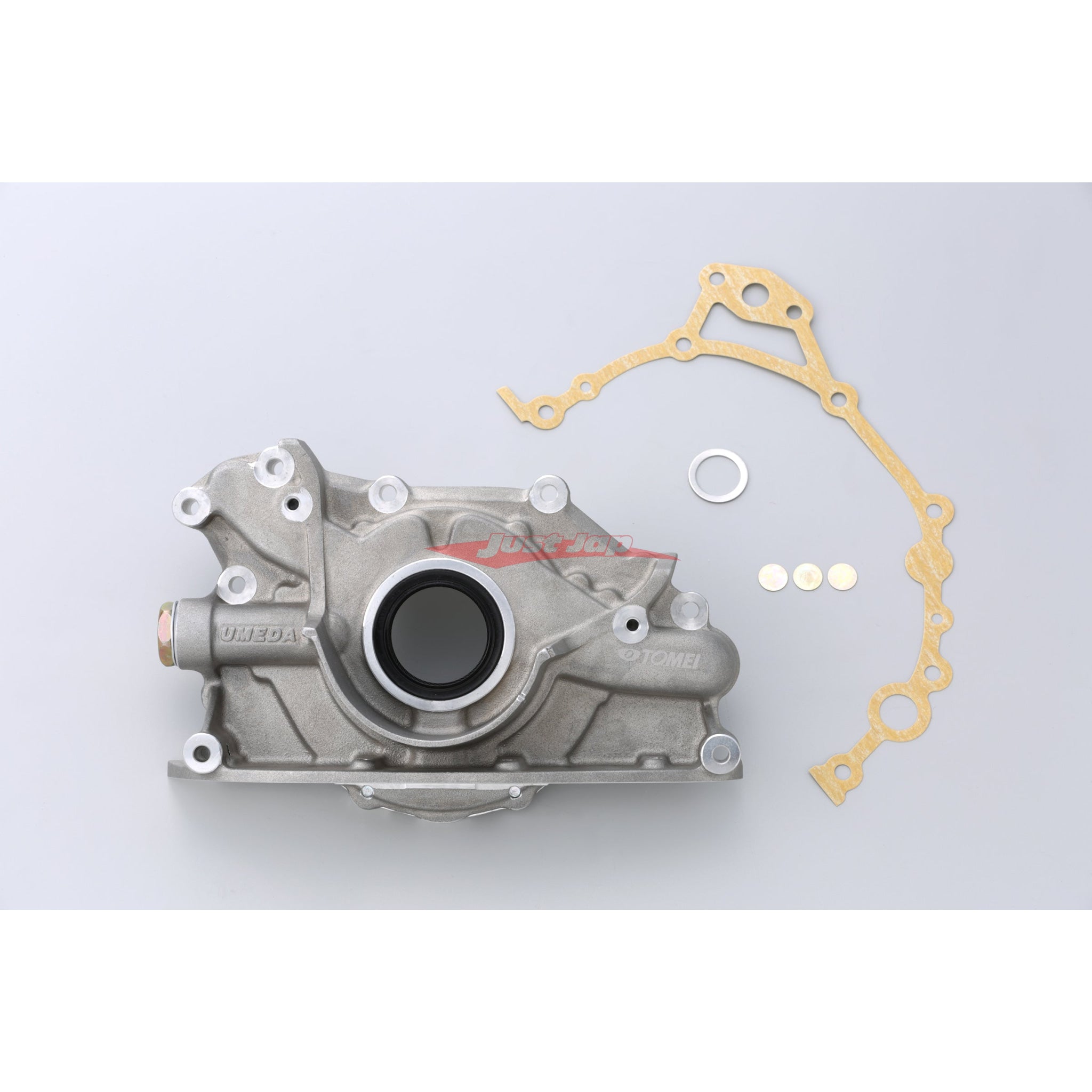 むん様 Tomei High Capacity Oil Pump Fits Nissan R32/R33/R34 GTR Skyline