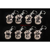 Tomei Key Chain Tool - Nissan SR20