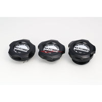 Tomei Machined Aluminum Oil Filler Cap Fits Nissan (M32 x P3.5)