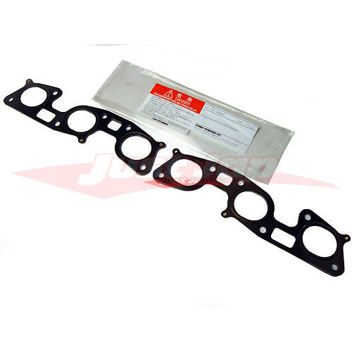Tomei Metal Exhaust Manifold Gasket Set fits Nissan R32/R33/R34 Skyline GTR & C34 Stagea 260RS (RB26DETT)