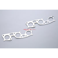 Tomei Metal Exhaust Manifold Gasket Set fits Nissan R32/R33/R34 Skyline GTR & C34 Stagea 260RS (RB26DETT)