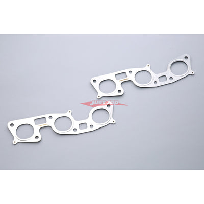 Tomei Metal Exhaust Manifold Gasket Set fits Nissan R32/R33/R34 Skyline GTR & C34 Stagea 260RS (RB26DETT)