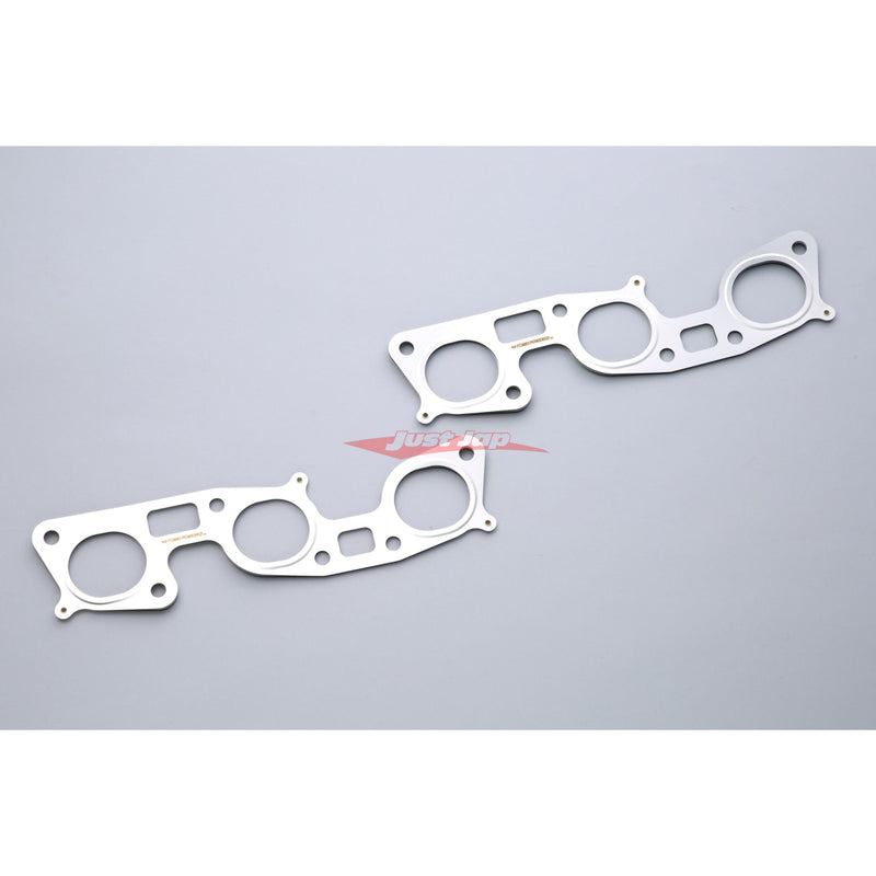 Tomei Metal Exhaust Manifold Gasket Set fits Nissan R32/R33/R34 Skyline GTR & C34 Stagea 260RS (RB26DETT)