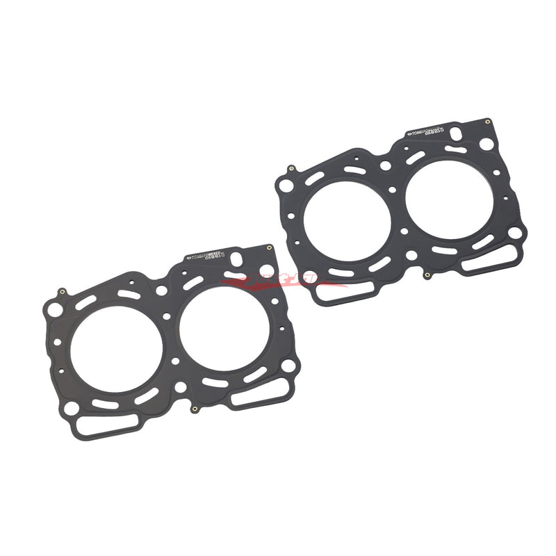 Tomei Metal Head Gasket (101.2mm Bore / 1.2mm) Fits Subaru WRX & STi EJ25