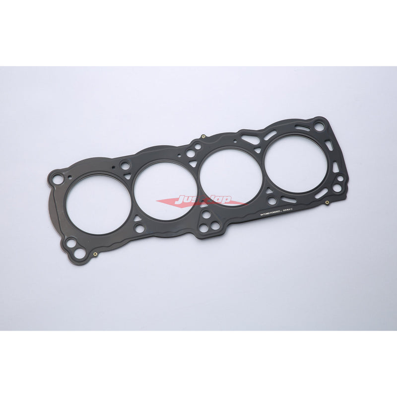 Tomei Metal Head Gasket (85mm Bore / 1.2mm) Fits Nissan S13 Silvia & 180SX CA18DE/T