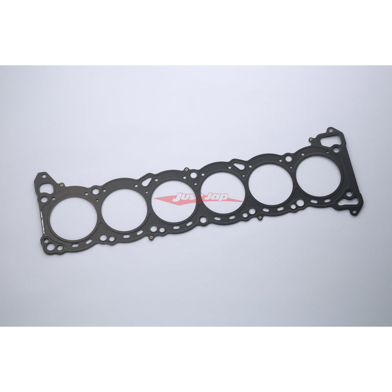 Tomei Metal Head Gasket (87mm Bore / 1.2mm) Fits Nissan R33/R34 Skyline, C34 Stagea,C34/C35 Laurel & Y33/Y34 Gloria RB25DET