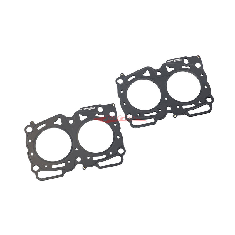 Tomei Metal Head Gaskets (93.5mm Bore / 1.0mm) Fits Subaru WRX GRB EJ20