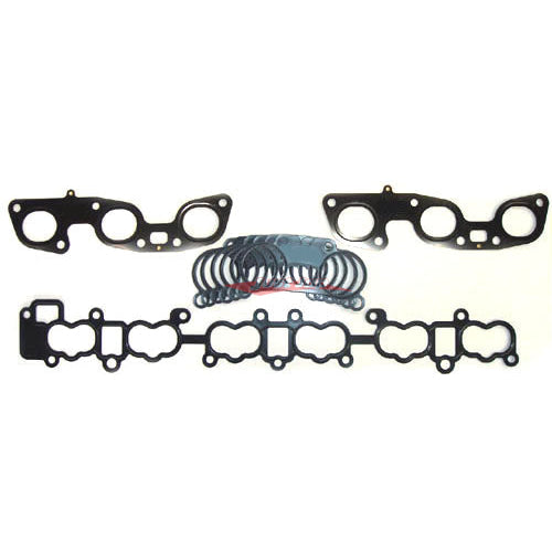 Tomei Metal Intake & Exhaust Manifold Gasket Kit fits Nissan R32/R33/R34 Skyline GTR & C34 Stagea 260RS (RB26DETT)