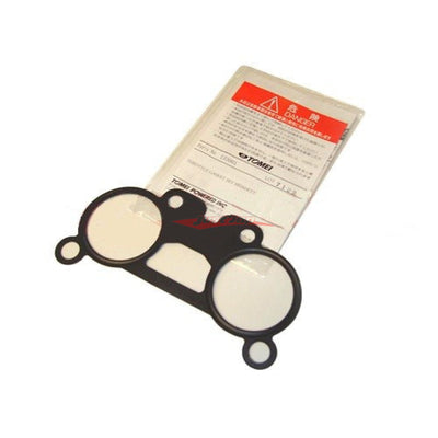 Tomei Metal Throttle Body Gasket (1pce Only) fits Nissan R32/R33/R34 Skyline GTR & C34 Stagea 260RS (RB26DETT)