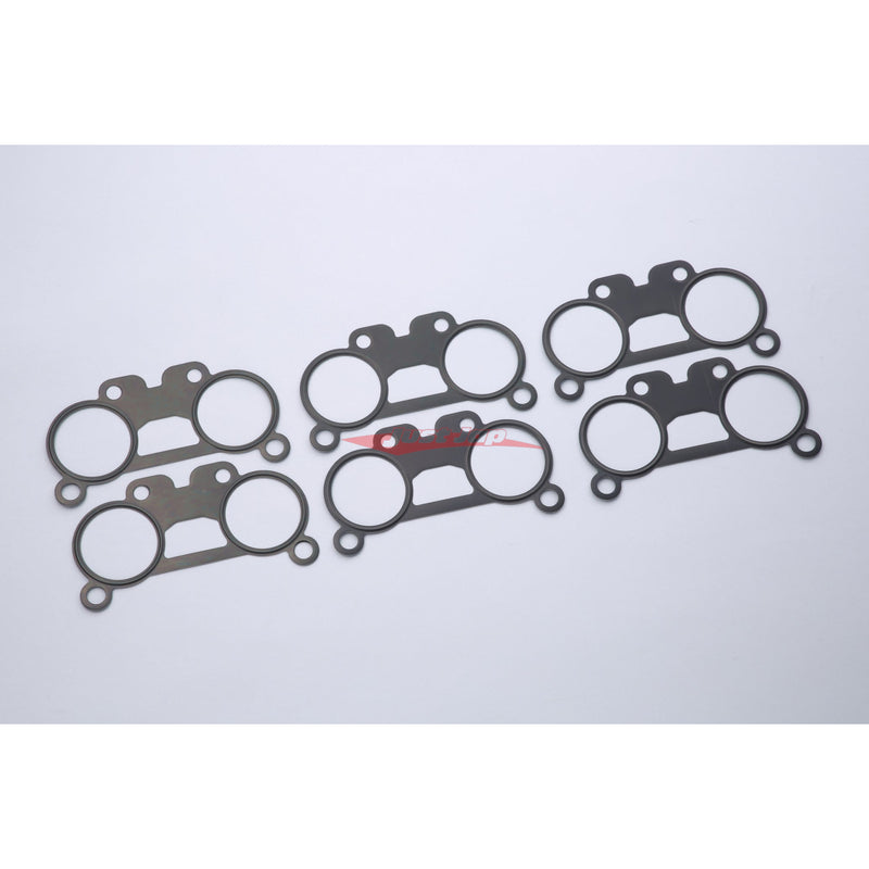 Tomei Metal Throttle Body Gasket Set fits Nissan R32/R33/R34 Skyline GTR & C34 Stagea 260RS (RB26DETT)