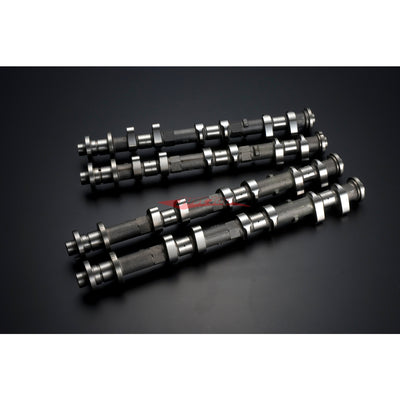 Tomei Poncam Camshaft Set 256°/264° Fits Nissan R35 GTR (VR38DETT)