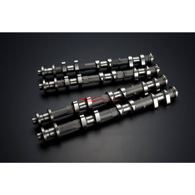 Tomei Poncam Camshaft Set 256°/264° Fits Nissan R35 GTR (VR38DETT)