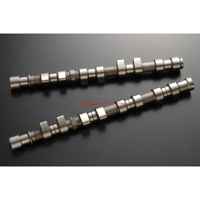 Tomei Poncam Camshaft Set Fits Nissan Skyline R33 GTS-T & Stagea C34 9/97-8/98 RB25DET (Late Model)