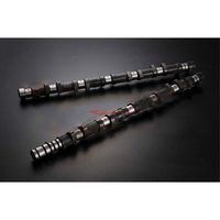 Tomei Poncam Camshaft Set Fits Toyota 1JZ-GTE VVT-i (Late Model)