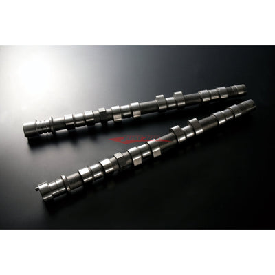 Tomei Poncam Type R Camshaft Set Fits Mitsubishi Evolution 7/8 CT9A 4G63