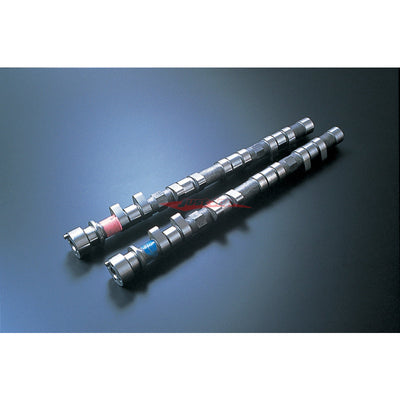 Tomei Poncam Type R Camshaft Set Fits Nissan S13 Silvia & 180SX SR20DET
