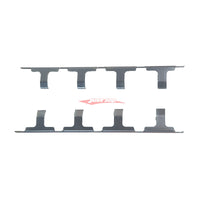 Tomei Rocker Arm Stoppers Fits Nissan S13/S14/S15 Silvia, 180SX & 200SX SR20DE/T