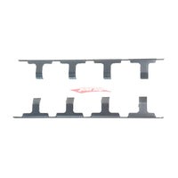 Tomei Rocker Arm Stoppers Fits Nissan S13/S14/S15 Silvia, 180SX & 200SX SR20DE/T