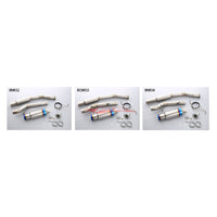 Tomei Ti Racing Titanium V2 Cat Back Exhaust System Fits Nissan Skyline R32 GTR RB26DETT