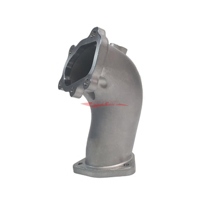 Tomei Turbo Dump Outlet Pipe Fits Nissan S13/S14/S15 Silvia, 180SX & 200SX SR20DET (No EAI)