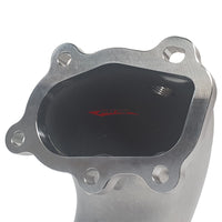 Tomei Turbo Dump Outlet Pipe Fits Nissan S13/S14/S15 Silvia, 180SX & 200SX SR20DET (No EAI)