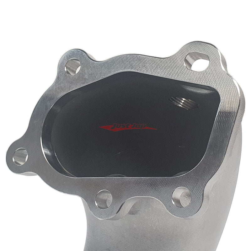 Tomei Turbo Dump Outlet Pipe Fits Nissan S13/S14/S15 Silvia, 180SX & 200SX SR20DET (No EAI)