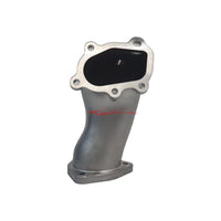 Tomei Turbo Dump Outlet Pipe Fits Nissan S13/S14/S15 Silvia, 180SX & 200SX SR20DET (No EAI)