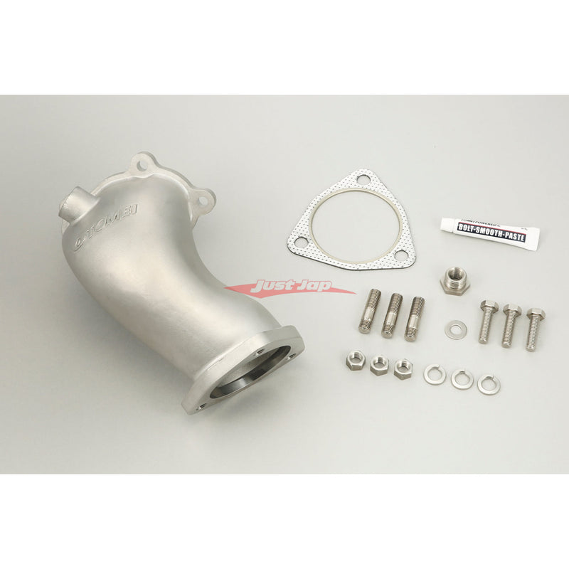 Tomei Turbo Dump Outlet Pipe Fits Nissan S13/S14/S15 Silvia, 180SX & 200SX SR20DET (No EAI)