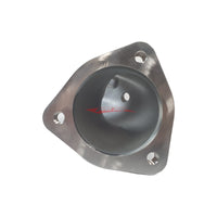 Tomei Turbo Dump Outlet Pipe Fits Nissan S13/S14/S15 Silvia, 180SX & 200SX SR20DET (No EAI)