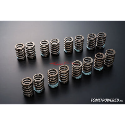 TOMEI TYPE A Valve Spring Set fits NISSAN SR20DET