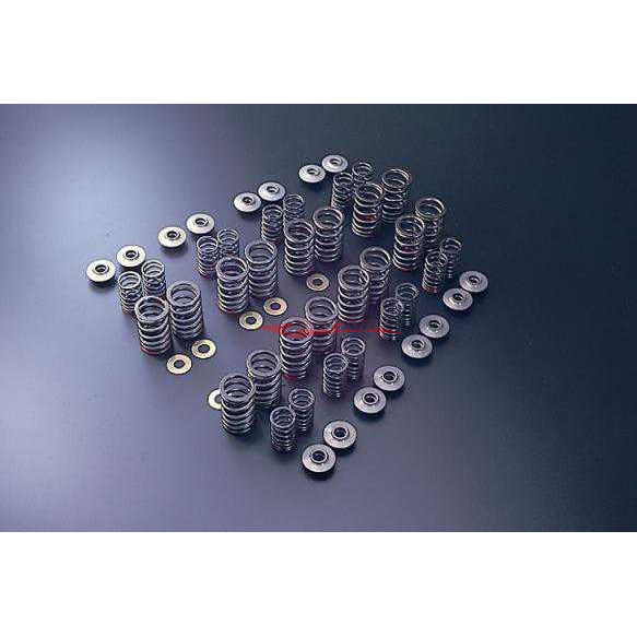Tomei Type B Valve Spring & Retainer Set Fits Nissan S13/S14/S15 Silvia, 180SX & 200SX SR20DET