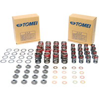 Tomei Type B Valve Spring & Retainer Set Fits Nissan S13/S14/S15 Silvia, 180SX & 200SX SR20DET