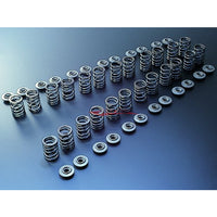 Tomei Type B Valve Spring & Retainer Set Fits Nissan Skyline GTR & Stagea 260RS (RB26DETT)
