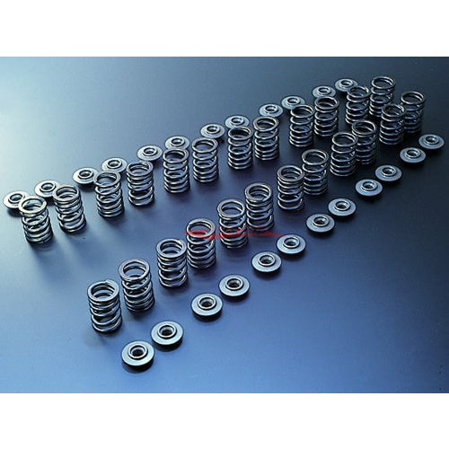 Tomei Type B Valve Spring & Retainer Set Fits Nissan Skyline GTR & Stagea 260RS (RB26DETT)