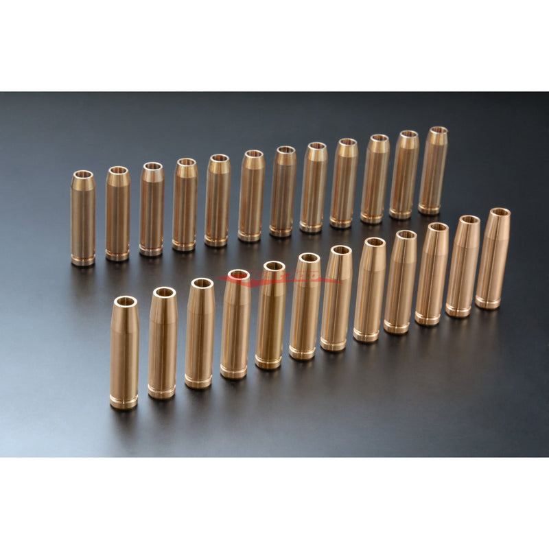 Tomei Valve Guide Set Fits Nissan R35 GTR VR38DETT